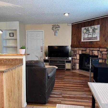 Vita Lux Domain Colorado Springs Buitenkant foto