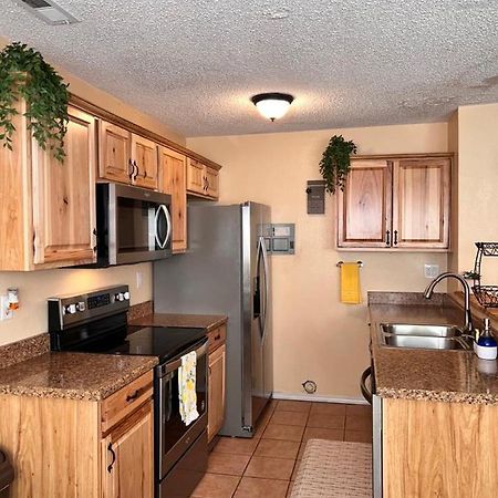 Vita Lux Domain Colorado Springs Buitenkant foto