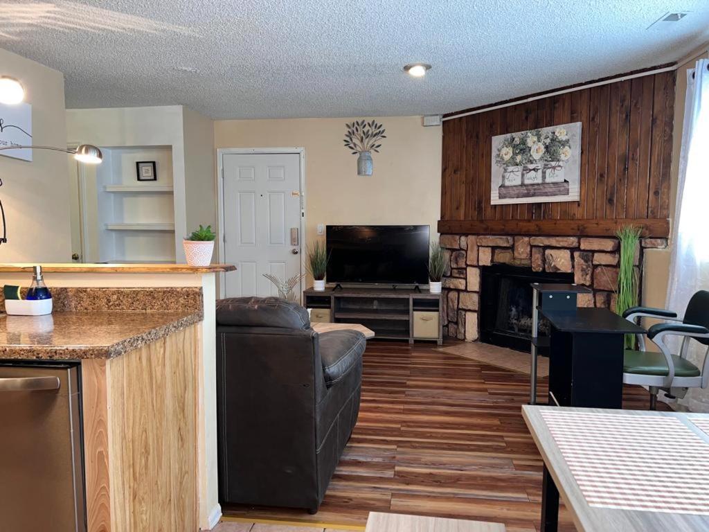 Vita Lux Domain Colorado Springs Buitenkant foto