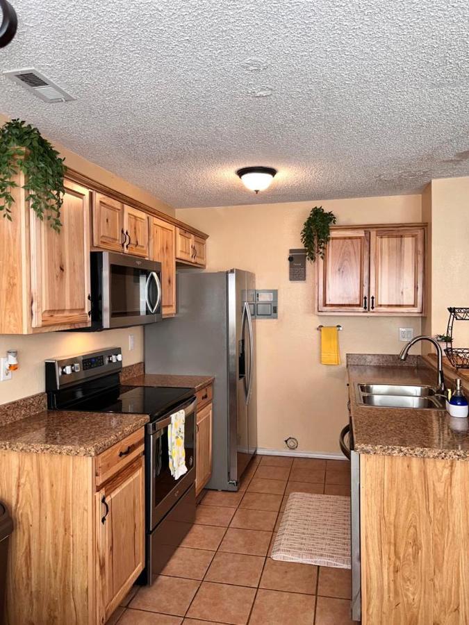 Vita Lux Domain Colorado Springs Buitenkant foto